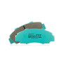 Project Mu 17+ Honda Civic Type R Racing777 Rear Brake Pads