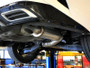 aFe 21-24 Kia K5 Takeda 2.5in 304 Stainless Steel Cat-Back Exhaust System