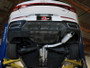 aFe 21-24 Kia K5 Takeda 2.5in 304 Stainless Steel Cat-Back Exhaust System