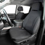 Covercraft 24-25 Jeep Gladiator Endura Waterproof SeatSaver Custom Front Row Seat Covers