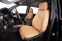 Covercraft 24-25 Jeep Gladiator Polycotton SeatSaver Custom Front Row Seat Covers