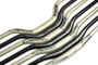 Renthal V3 Fatbar 10 mm. - Black