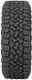 Toyo Open Country A/T 3 EV Tire - 275/65R18 116T XL