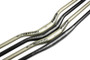 Renthal V3 Fatbar Lite 35 10 mm. - Black