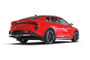 Rally Armor 25-26 Kia K4 Sedan Black Mud Flap Dark Grey Logo