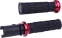 Black/Red
