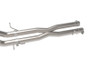 aFe 2025 Dodge RAM 1500 Vulcan Series 304 Stainless Steel Cat-Back Exhaust System w/ Black Tip