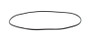 EPI 15-18 Can-Am 450-1000 Outlander Differential Bearing and Seal Kit