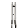Kooks 18-24 Ford Mustang GT 5.0 3in. Valved Touring Cat-Back Exhaust - Carbon Tips