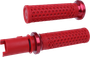 Dark Red/Red