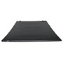 Westin 19-24 Chevrolet Silverado/GMC Sierra 1500 6ft. 7in. Bed Soft Tri-Fold Tonneau Cover - Black
