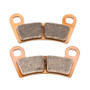 EPI 22+ Polaris 570/1000 Ranger SP/ 12+ 570-900 RZR/ 16+ General HD Brake Pad