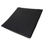 Westin 22-24 Nissan Frontier 5ft. Bed w/Utility Soft Tri-Fold Tonneau Cover - Black