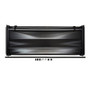 Westin 22-24 Nissan Frontier 5ft. Bed w/Utility Soft Tri-Fold Tonneau Cover - Black