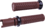 Brown/Black