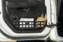 DV8 Offroad 18-25 Jeep Wrangler JL Electric Seat Front Door Molle Pockets