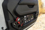 DV8 Offroad 18-25 Jeep Wrangler JL Electric Seat Front Door Molle Pockets