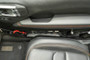 DV8 Offroad 18-25 Jeep Wrangler JL Electric Seat Front Door Molle Pockets