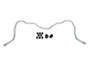 Whiteline 4/85-5/89 Toyota Corolla AE80,82 Front 22mm Heavy Duty Non-Adjustable Swaybar