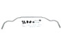 Whiteline 10/84-89 Toyota Corolla AE82 1.6L (Incl Twin Cam) Rear 20mm Heavy Duty Adjustable Swaybar