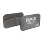 EBC 22-24 Toyota GR Supra RP-X Race Front Brake Pads
