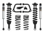 ICON 2024 Toyota Land Cruiser 250 Series Stage 2 Tubular Suspension System, 1.25-3in Lift