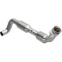 MagnaFlow 2004 Ford F-150 4.6L Direct Fit Converter