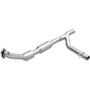 MagnaFlow 02-03 Ford F-150 5.4L Direct Fit Converter