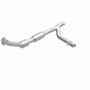 MagnaFlow 02-03 Ford F-150 5.4L Direct Fit Converter
