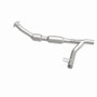 MagnaFlow 02-03 Ford F-150 5.4L Direct Fit Converter