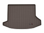 WeatherTech 2025 Chevrolet Equinox Cargo Liner - Cocoa