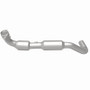 MagnaFlow 03-04 Lincoln Navigator 5.4L Direct Fit Converter