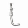 MagnaFlow 03-04 Lincoln Navigator 5.4L Direct Fit Converter