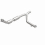 MagnaFlow 02-03 Ford F-150 5.4L Direct Fit Converter