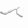 MagnaFlow 02-03 Ford F-150 5.4L Direct Fit Converter