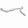 MagnaFlow 03-04 Lincoln Navigator 5.4L Direct Fit Converter
