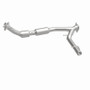 MagnaFlow 03-04 Lincoln Navigator 5.4L Direct Fit Converter