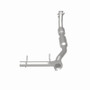 MagnaFlow 03-04 Lincoln Navigator 5.4L Direct Fit Converter