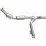MagnaFlow 02-03 Ford F-150 5.4L Direct Fit Converter