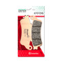 Brembo 98-99 Honda FES Foresight 250cc Sinter Brake Pad - Front