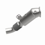 MagnaFlow 19-22 BMW X5 Front Underbody 3L Direct Fit Converter