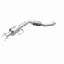MagnaFlow 20-21 Ford Explorer Single Underbody 2.3L Direct Fit Converter