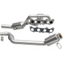 MagnaFlow 15-20 Ford Mustang 5.0L Direct Fit Converter