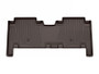 WeatherTech 2024 Kia EV9 2nd Row Bench Seating Rear FloorLiner - Cocoa