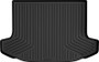 Husky Liners WeatherBeater Cargo Liner Black