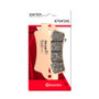 Brembo KYMCO People/KYMCO X-Town/Malaguti Madison/Piaggio Beverly Sinter Brake Pad - Front