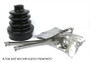 EPI 01-10 Arctic Cat 250-500 ATV/500- 700 Prowler/ 700-1000 TRV CV Boot Heavy Duty