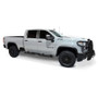 Westin 19-25 Chevrolet Silverado / GMC Sierra 1500 CC (Excl. LD/LTD) HDX Running Boards - Tex. Blk