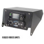 Rugged Radios Can-Am X3 Multi-Mount Kit - Top Mount - Rugged GMR25