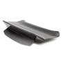 Anderson Composites 2024+ Ford Mustang Type-SA Carbon Fiber Double Sided 1-Piece Decklid
